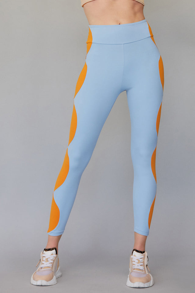 Mandorla 7/8 legging