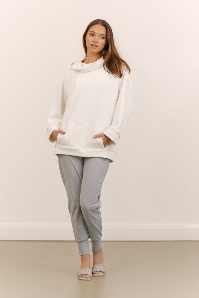 Carina Pullover Hoodie