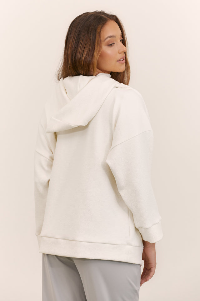 Carina Pullover Hoodie