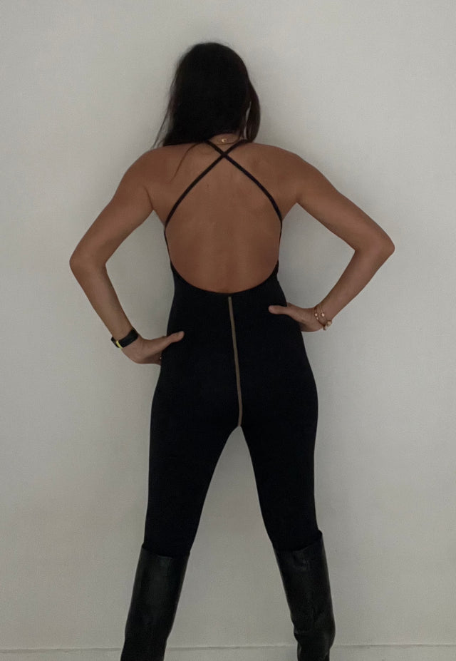 Burnout Bodysuit